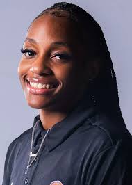 2025-26 Women's Basketball Roster