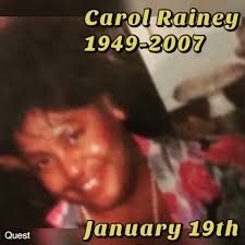 Christopher Rainey (@Questrainey)