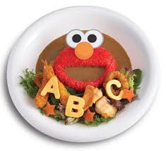 Just like the my little pony and pusheen collaborations, the cafe will be doling food themed after elmo, big bird and the rest of the gang. Brace Yourself For Sesame Street Pop Up Cafe Opening This September 2019 Johor Now