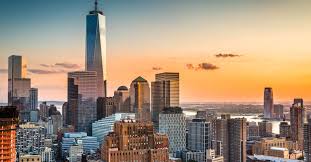 Previously known as freedom tower, it is currently the tallest building in new york city. One World Observatory Elevate Your Senses