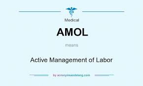 Image result for Active Management of Labor