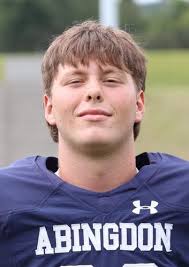 THURSDAY'S PREP ROUNDUP: Abingdon (baseball), John Battle (softball) clinch  Mountain 7 District titles; Tennessee High girls tennis team claims  district crown; Lee High baseball team scores 29 runs; Trajan Cannon  (Patrick Henry),