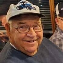 Russell E. Blythe Obituary