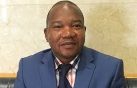 Arthur Fraser vs Inspector General of Intelligence in court over security  clearance