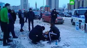 Сегодняшнее утро в казани началось с трагедии: Kazanskij Taksist Rasstrelyal Passazhirov Za Sneg Na Sapogah Ntv Ru