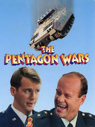 The Pentagon Wars | Rotten Tomatoes