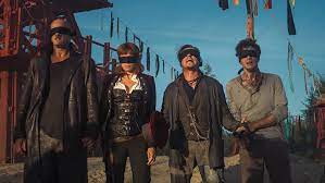 Выбор на главную роль малоизвестного грузинского актера арчила гомиашвили (которого еще. Vcmvfoewu4t0am