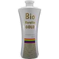 Bio Keratin Gold Brezilya Fonu Sac Duzlestirme Krem Keratin Fiyati