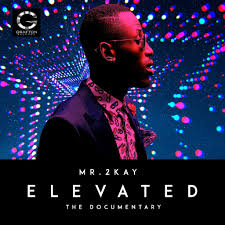 Mr 2kays Elevated Album Now Live On Itunes Hits No 3 On