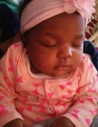 Aubree Melody-Denise Kinsey (2019-2020)