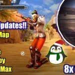 Garena Free Fire Max Beta Apk Versi Terbaru 2020 Game Kalah Tujuan