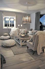 Living room wall designs decor ideas design trends via. Neutral Living Room Design Living Room Inspirations Living Room Grey