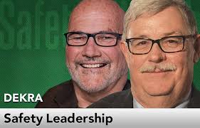 Safety Leadership: How chronic unease supports safety excellence in  transportation