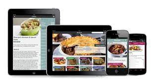 Good Food Mobile Apps Food App Bbc Good Food Recipes Food