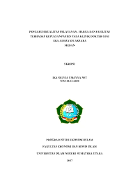 Masreena buat laser treatment beyond ni di klinik pergigian azizah, serdang dengan harga rm1,400 je, tapi memang berkesan hingga gigi mampu 8x lebih putih! Top Pdf Pengaruh Kualitas Pelayanan Klinik Gigi Terhadap Kepuasan Dan Kepercayaan Pasien Sehingga Meningkatkan Keinginan Untuk Berobat Kembali 123dok Com