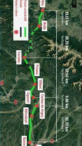 Pentru altii, din contra, abia acum incep. Traseul Pe Care Autostrada Sibiu PiteÈ™ti Va Lega Valea Oltului De Valea Topologului Huhurez Com