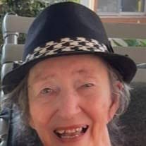 Louise Agnes Wilbanks Obituary (2023)