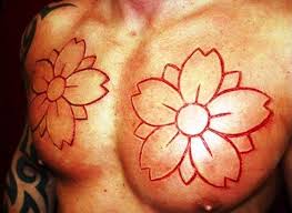 Unfortunately facebook made him remove all the pics, there's still 8 vids on. 24 Insanely Painful Scarification Body Modifications Gallery
