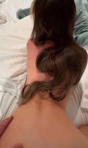 Mckinley richardson nude doggy style sex tape video
