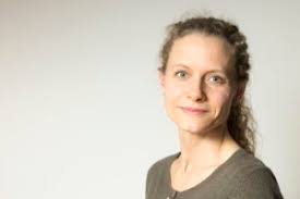 Psykolog Ditte Marie Møller Nielsen