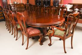 Fabulous Antique Dining Table