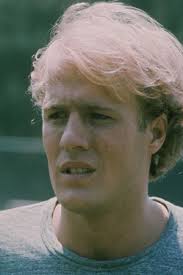 Wesley Jordache in Rich Man, Poor Man