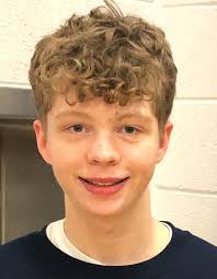 Clarke wrestling places fifth at state tournament