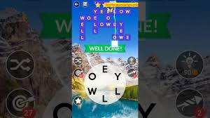 Maybe you would like to learn more about one of these? Wordscapes Daily Puzzle June 24 2020 Answers Youtube