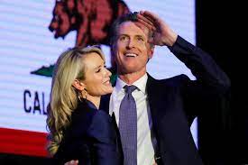 California's values aren't just a point of pride; California Gov Elect Gavin Newsom Inherits Surplus Booming Economy Risks