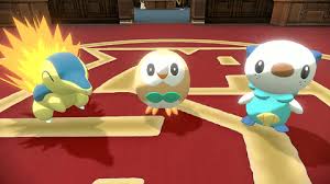 May 26, 2021 · 『ポケモン ブリリアントダイヤモンド・シャイニングパール』の発売日が決定―8月下旬より予約開始. Fisxg8pb2cjwem
