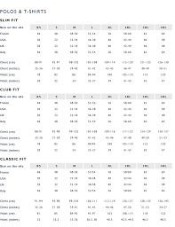 Diane Von Furstenberg Size Chart Best Picture Of Chart