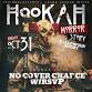 Hookah Horror Story - Halloween Night - Cosmo Lounge event image