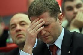 Teraz poseł po ireneusz raś przyznał, że jest „rozczarowany szefem swojej partii. Zobacz Gdzie Malopolscy Poslowie Pojada Na Wakacje Krakow Nasze Miasto