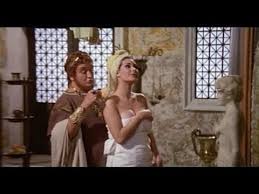 Film romantis barat ini akan membawamu menyaksikan perjodohan yang tak . Satiricosissimo 1970 Edwige Fenech Italian Hd Movie Youtube