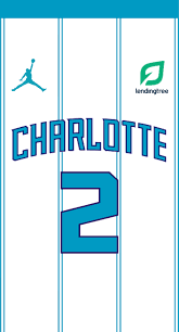 I would be fine with that. Pin On Charlotte Hornets