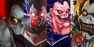 Death Note 10 Pieces Of Ryuk Fan Art We Adore Cbr Tons of awesome death note ryuk wallpapers hd to download for free. death note 10 pieces of ryuk fan art
