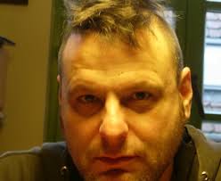 interviews met hedendaagse kunstenaars: Interview met Luc De Vos