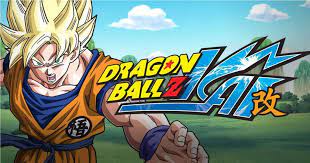 Goku and his friends try to save the earth from destruction. Dragon Ball Z Kai Filler List An Ultimate Filler Free Guide Is Here August 2021 21 Anime Ukiyo