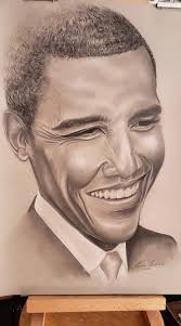 Mockingbird 18X24 graphite pencil drawing