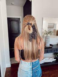 Pinterest Madsavaa Hair Styles Aesthetic Hair Easy Trendy Hairstyles