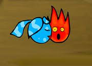 Fireboy And Watergirl Kiss Juegos De Besos Jugar Online Com Imagens Desenhos