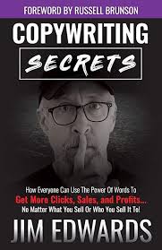 Pdf Free Copywriting Secrets How Everyone Can Use The Power Of Words To Get More Clicks Sales An Copywriting Powerful Words Books To Read