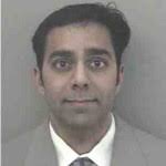 Dr. Raj A. Jain, MD