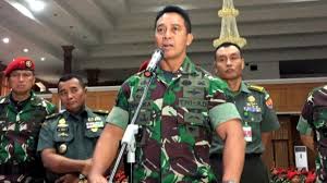 Kapten soekarbi sendiri mengaku tidak mengetahui terjadinya penculikan para jenderal. Profil Andika Perkasa Sang Jenderal Bertubuh Gempal Yang Pecat Kolonel Hendi Minews Id
