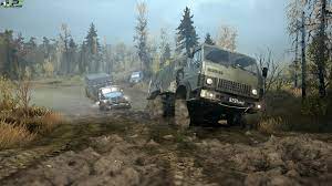 Download mudrunner build 04072021 + online. Spintires Mudrunner The Valley Pc Game Free Download