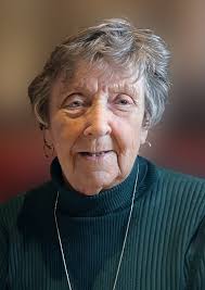 Obituary of Aileen W. Parker