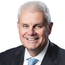 Financial & Business Services