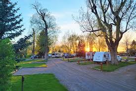 For campers and rv enthusiasts, hot springs has plenty of sites to park it for the night, the weekend or even the entire season. 10 Best Campgrounds Near Bozeman Mt Planetware