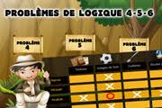 Resolution De Problemes