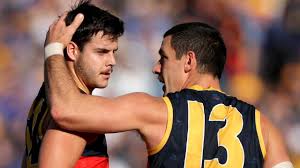 Partagez un gif et feuilletez ces recherches gif associées. Taylor Walker Tell All Interview Ahead Of 200th Game The Advertiser